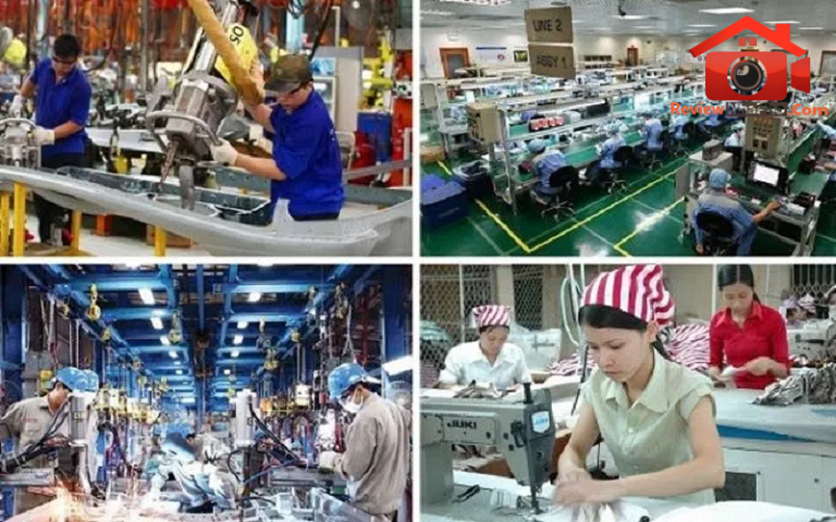 Tăng trưởng bền vững: Từ vốn sang năng suất tại Việt Nam