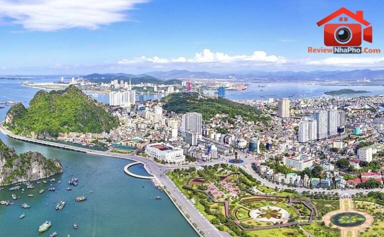 Thủ tục tách thửa đất tại Quảng Ninh theo quy định mới