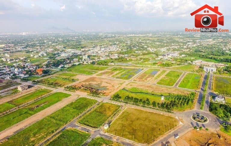 Quy định mới về tách thửa đất TP.HCM từ 28/8/2026