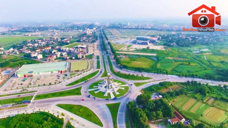 Điều kiện và thủ tục tách thửa đất tại Thanh Hóa 2026