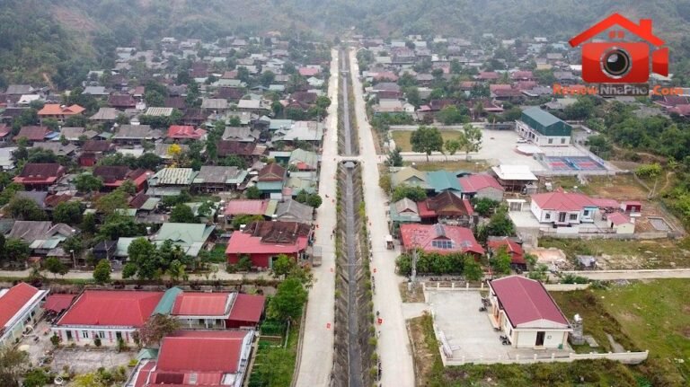 Lào Cai dự kiến đấu giá khu dân cư hơn 1.000 tỷ đồng