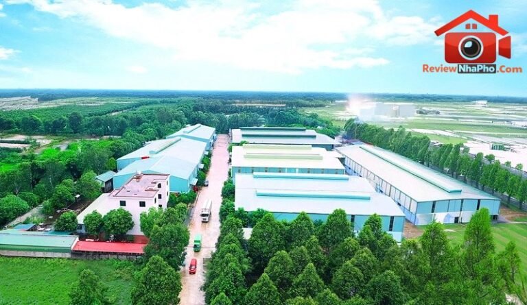 Khởi công nhà máy gần 2.800 tỷ đồng tại Cần Thơ