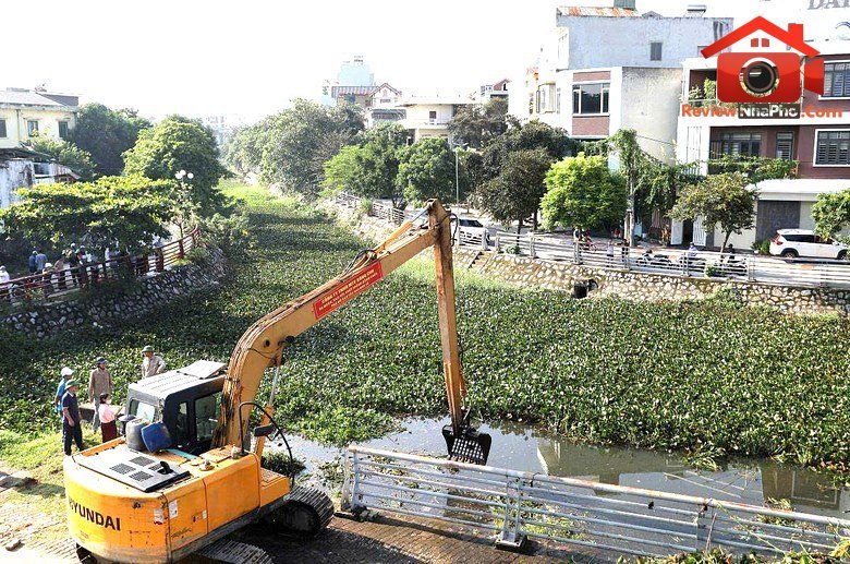 Chủ tịch tỉnh Thanh Hóa yêu cầu xử lý dứt điểm 24 điểm ngập thường xuyên trong đô thị trước 30/9 - Ảnh 3.
