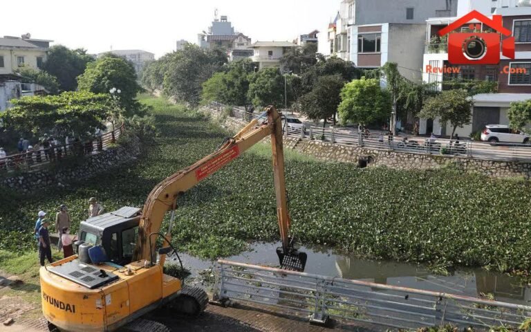 Chủ tịch Thanh Hóa yêu cầu xử lý dứt điểm ngập úng đô thị