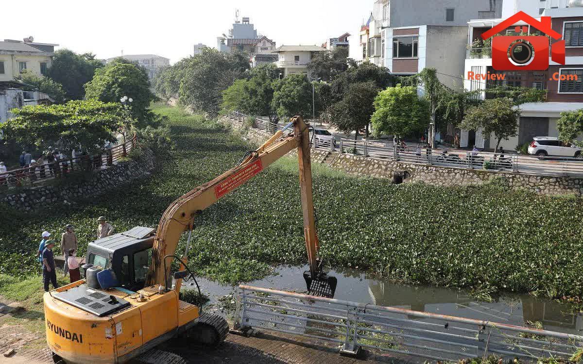 Chủ tịch Thanh Hóa yêu cầu xử lý dứt điểm ngập úng đô thị