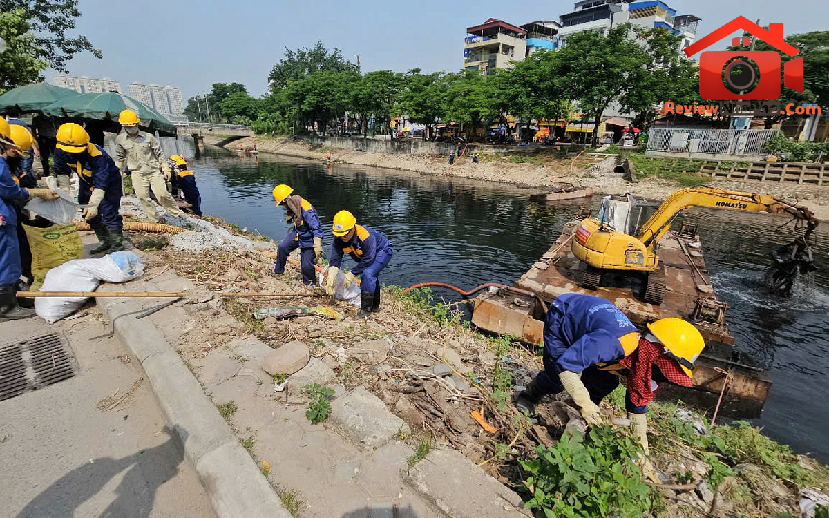 Quy chuẩn mới về hạ tầng kỹ thuật từ Bộ Xây dựng