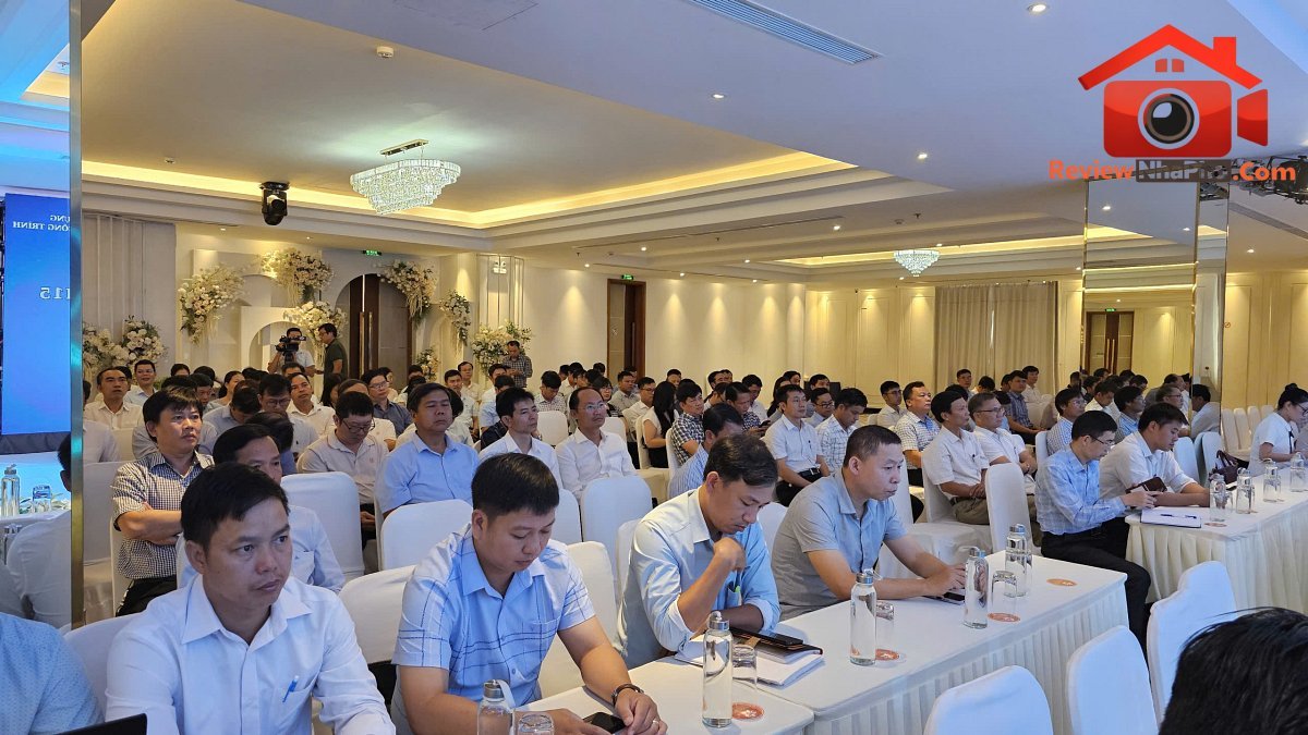 Huế: Gỡ nút thắt giấy phép xây dựng, siết chặt chất lượng công trình từ các quy định mới- Ảnh 3.