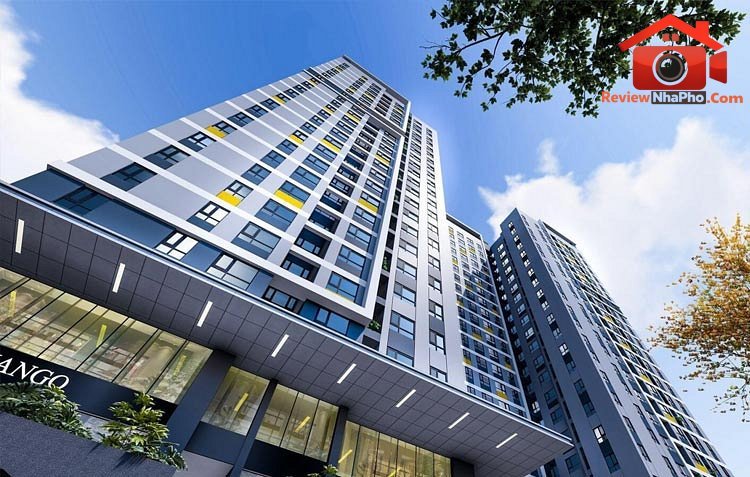 Bắc Ninh phát triển dự án nhà ở xã hội 19 tầng 800 tỷ đồng