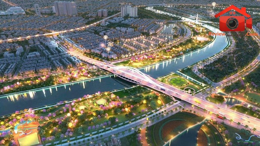 Đầu tư tuyến đường ven biển Hải Phòng hơn 3.800 tỷ đồng