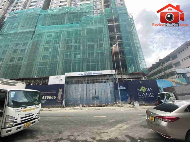 Novaland huy động 8.000 tỷ đồng để thanh toán nợ