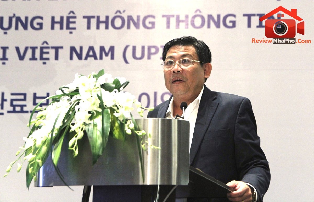 Đẩy mạnh ứng dụng hệ thống cơ sở dữ liệu vào quản lý quy hoạch, phát triển đô thị- Ảnh 5.