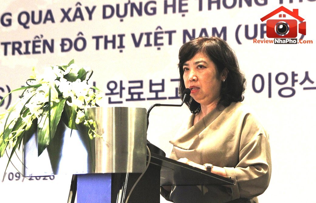 Đẩy mạnh ứng dụng hệ thống cơ sở dữ liệu vào quản lý quy hoạch, phát triển đô thị- Ảnh 4.