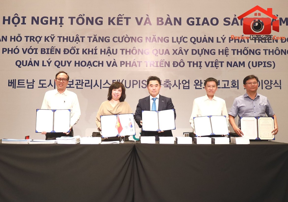 Đẩy mạnh ứng dụng hệ thống cơ sở dữ liệu vào quản lý quy hoạch, phát triển đô thị- Ảnh 6.