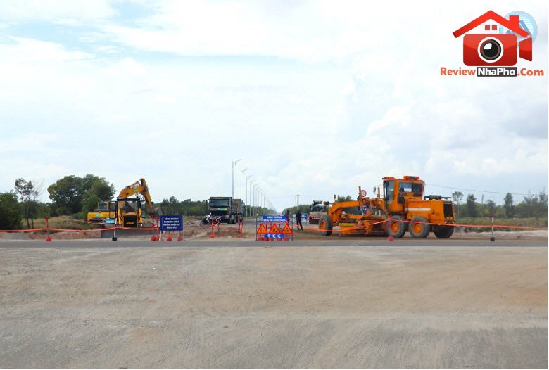 Đà Nẵng thúc đẩy tiến độ nhiều dự án hạ tầng quan trọng