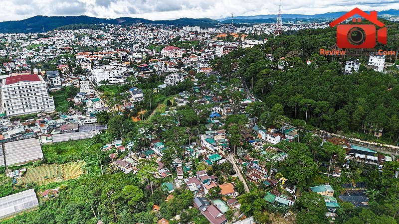 Hé lộ kế hoạch phát triển mới hàng loạt khu đất tại trung tâm Đà Lạt- Ảnh 2. Hé lộ kế hoạch phát triển mới hàng loạt khu đất tại trung tâm Đà Lạt- Ảnh 2.
