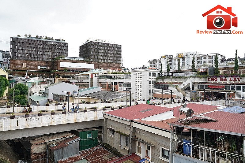 Đà Lạt phát triển đô thị: Quy hoạch mới tại phường Xuân Hương