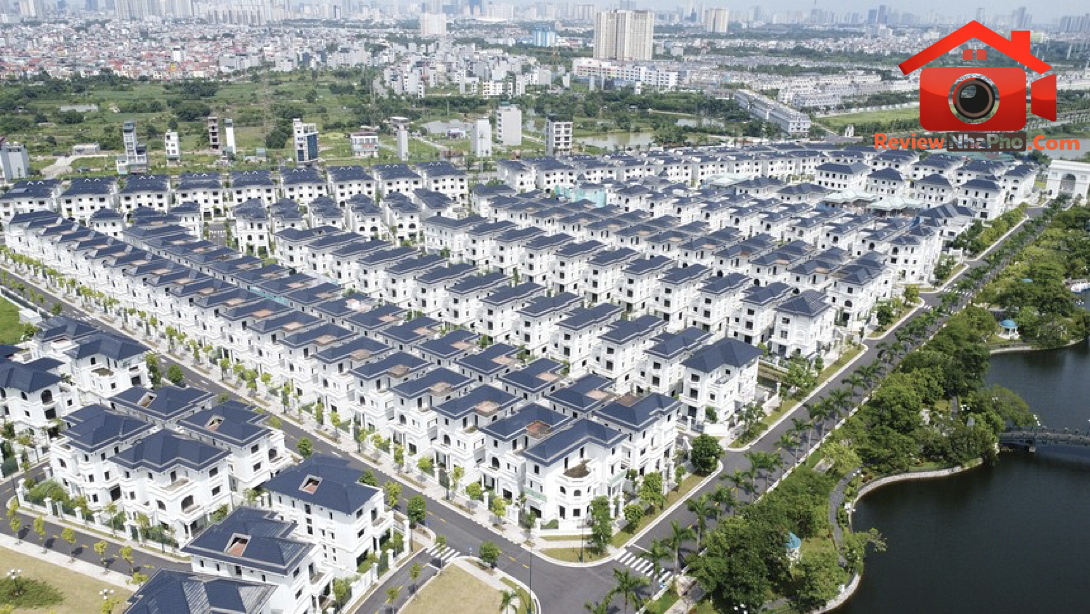 Dòng vốn ngoại đầu tư vào bất động sản Việt Nam: Xu hướng và tiềm năng
