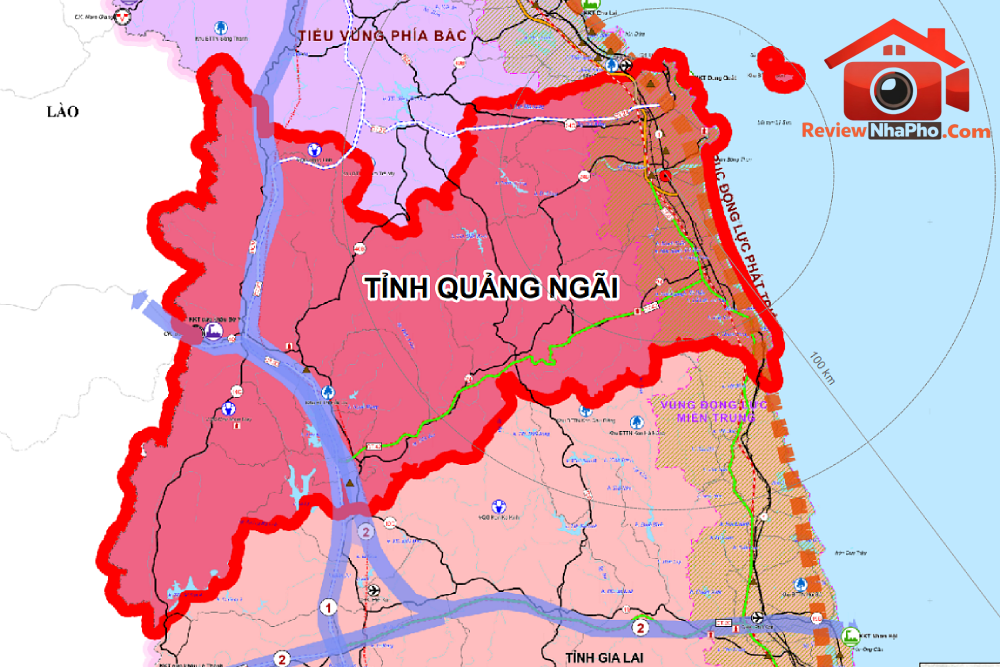 Quảng Ngãi rà soát 181 dự án đầu tư công giai đoạn 2026-2030