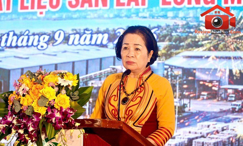 Gia Lai: Khởi công nhà máy tái chế phế thải xây dựng công suất 480 tấn/ngày- Ảnh 3.