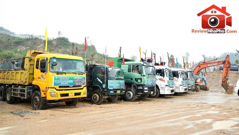 Gia Lai: Khởi công nhà máy tái chế phế thải xây dựng công suất 480 tấn/ngày- Ảnh 4.