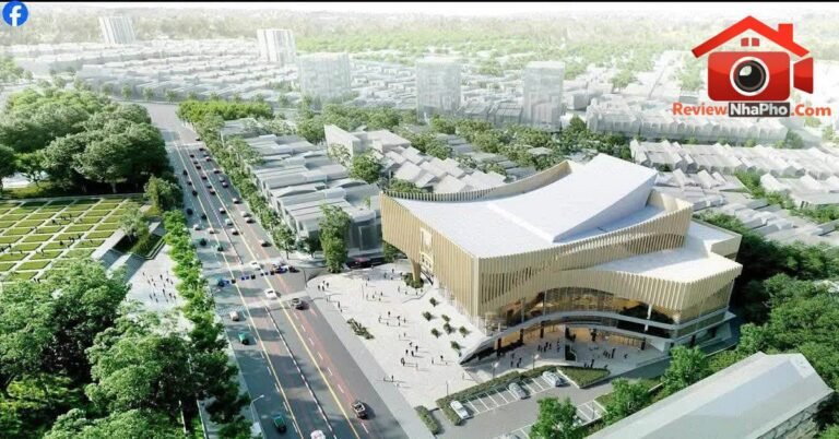 Gia Lai khởi công nhà hát quy mô 5 tầng, đầu tư 200 tỷ đồng