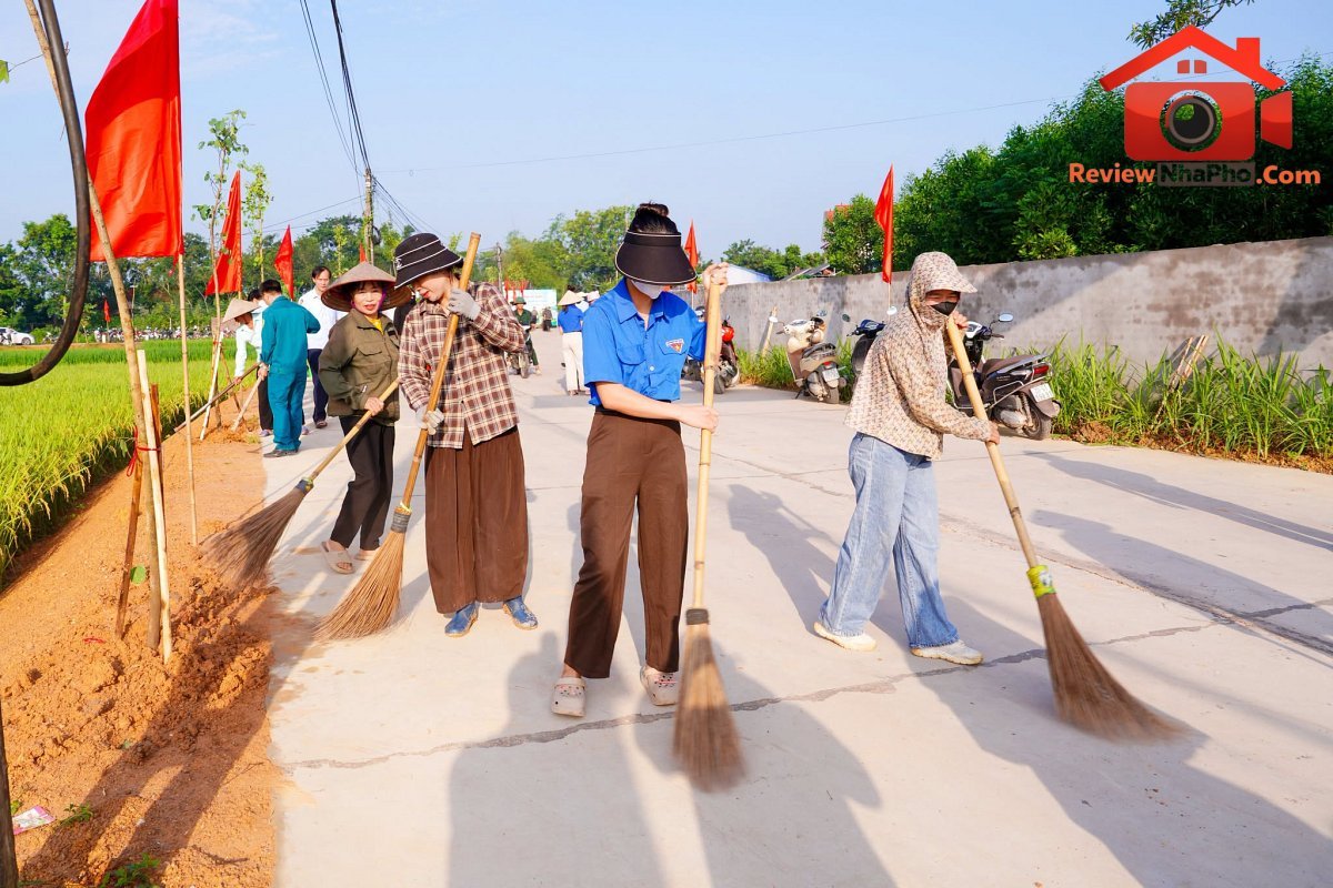 Thái Nguyên dành 974 tỷ đồng ngân sách xây dựng nông thôn mới năm 2026- Ảnh 2.