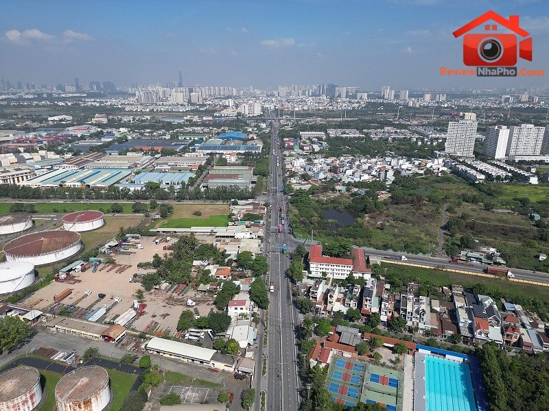 Cụm công nghiệp Châu Đức tại TP.HCM: Những điều cần biết