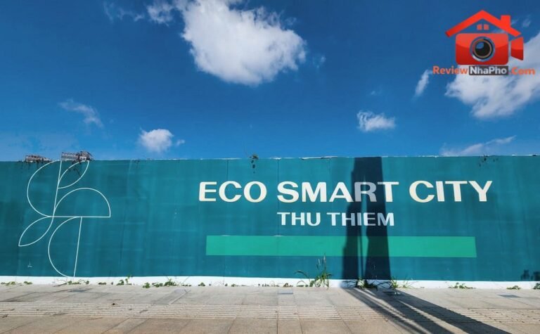 Khởi công Lotte Eco Smart City Thủ Thiêm với 60.000 tỷ đồng
