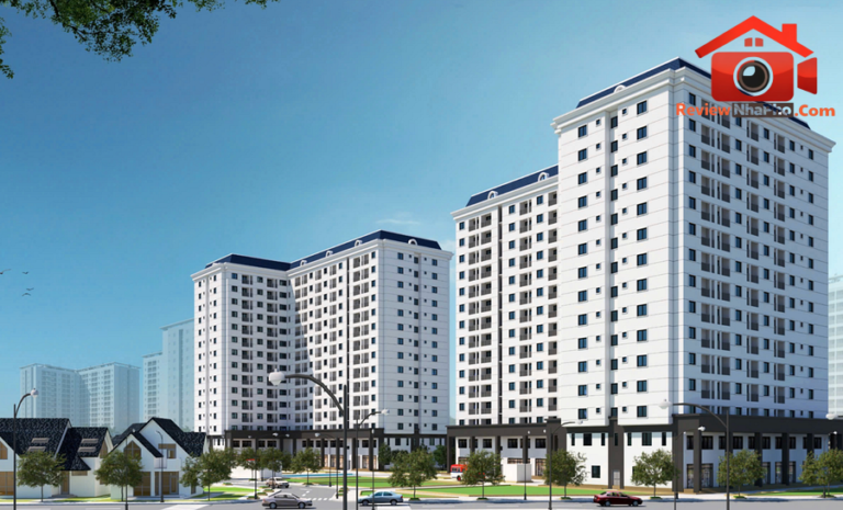 Hưng Yên sắp có gần 4.000 căn hộ nhà ở xã hội