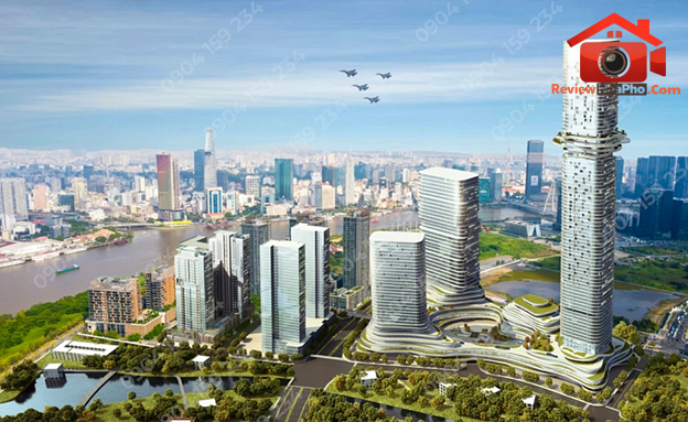 M&A bất động sản Việt Nam: Xu hướng và thách thức