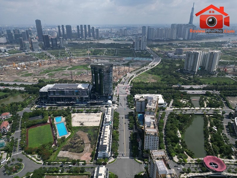 TP.HCM: Gỡ vướng cho 1.300 dự án, 30.000ha đất sắp được khơi thông