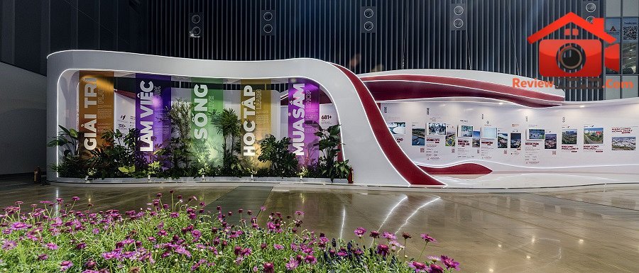 Nam Long Experience 2026 đón hơn 10.000 lượt khách chỉ trong 3 ngày- Ảnh 3. Nam Long Experience 2026 đón hơn 10.000 lượt khách chỉ trong 3 ngày- Ảnh 3.