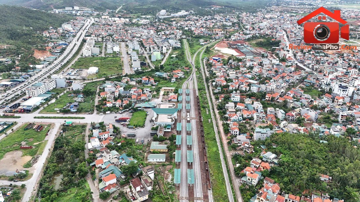 Quảng Ninh: Quy hoạch mở không gian phát triển xanh, thông minh và bền vững- Ảnh 3.