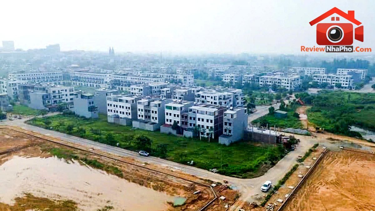 Phú Thọ siết quản lý quy hoạch, không để tăng đất ở làm quá tải hạ tầng - Ảnh 2.
