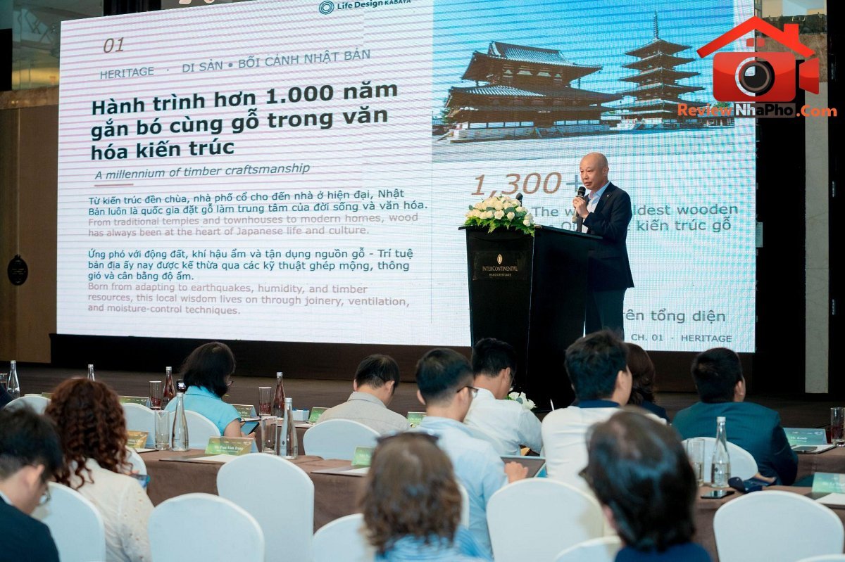 Gỡ “nút thắt” tiêu chuẩn, mở đường cho Mass Timber vào công trình - Ảnh 5.