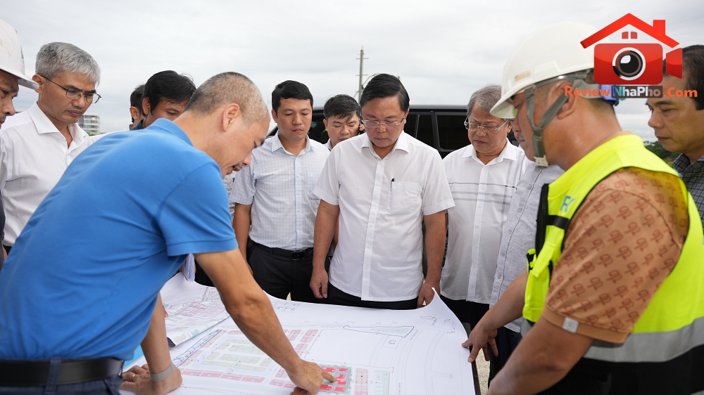Cầu Vỹ Dạ, đường Bà Triệu cùng loạt dự án nhà ở xã hội được Huế yêu cầu tăng tốc- Ảnh 3. Cầu Vỹ Dạ, đường Bà Triệu cùng loạt dự án nhà ở xã hội được Huế yêu cầu tăng tốc- Ảnh 3.