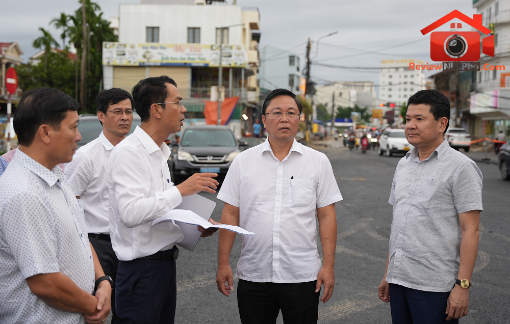 Cầu Vỹ Dạ, đường Bà Triệu cùng loạt dự án nhà ở xã hội được Huế yêu cầu tăng tốc- Ảnh 2. Cầu Vỹ Dạ, đường Bà Triệu cùng loạt dự án nhà ở xã hội được Huế yêu cầu tăng tốc- Ảnh 2.