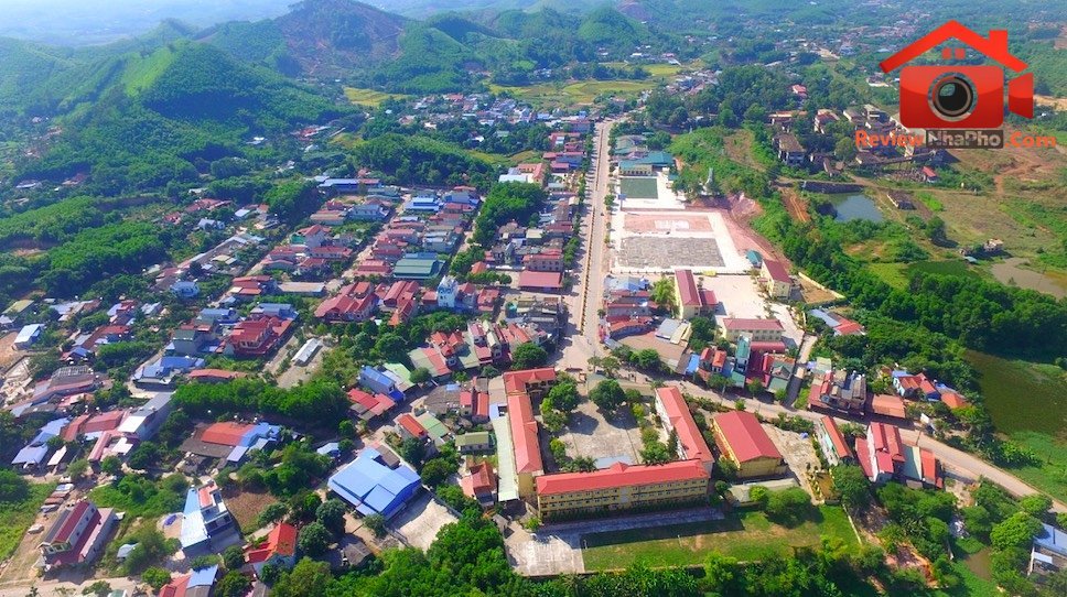 Thái Nguyên mời gọi đầu tư cho khu dân cư 1.422 tỷ đồng