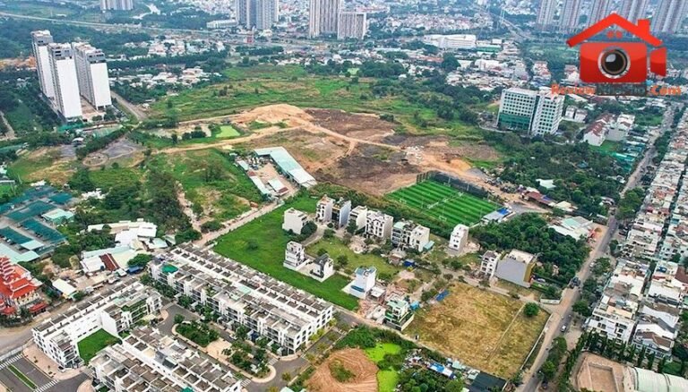 Giá đất thị trường: Cơ sở xác định và thách thức