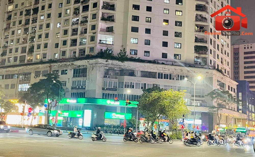 Những hành vi giao dịch bất động sản có thể bị phạt tới 1 tỉ đồng