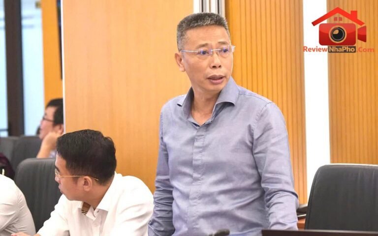 Quản trị không gian ngầm: Nguồn lực phát triển mới ở Việt Nam