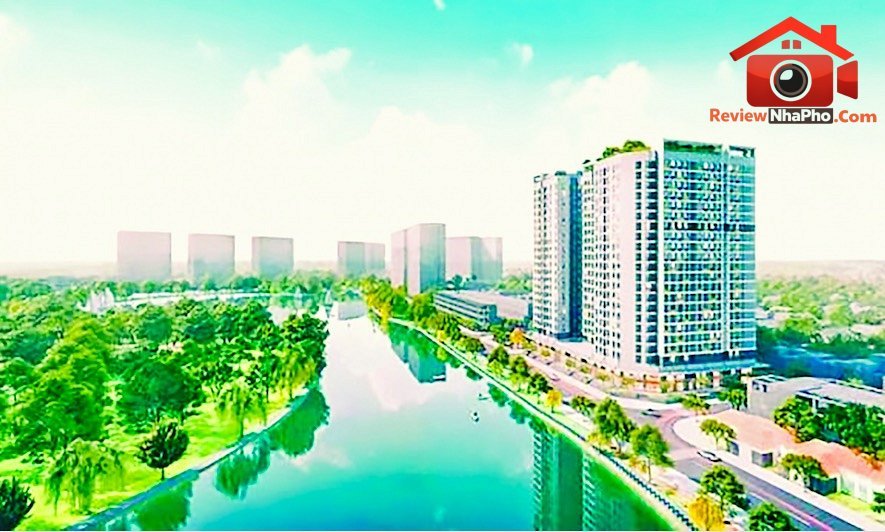 Giảm áp lực lãi vay cho dự án nhà ở xã hội tại TP.HCM
