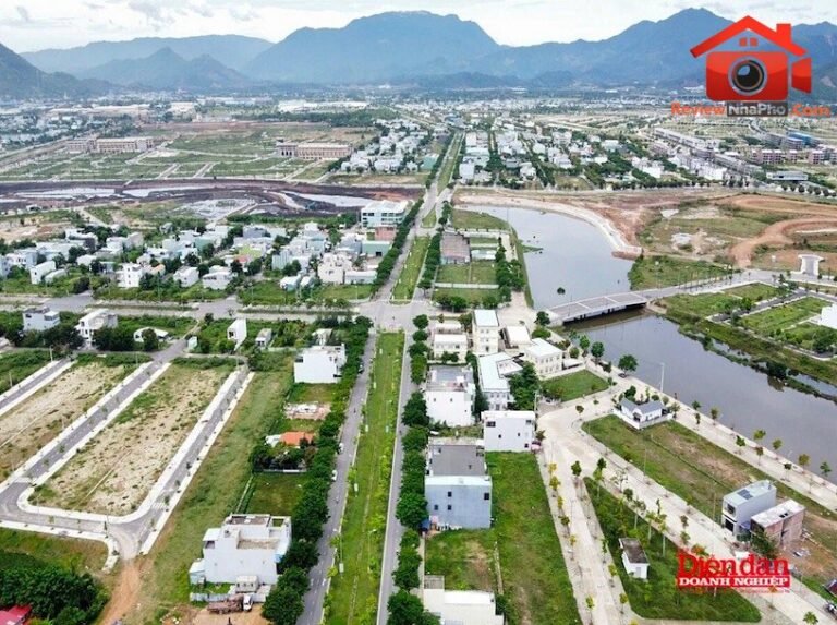 Gỡ nút thắt pháp lý cho dự án bất động sản tại Đà Nẵng