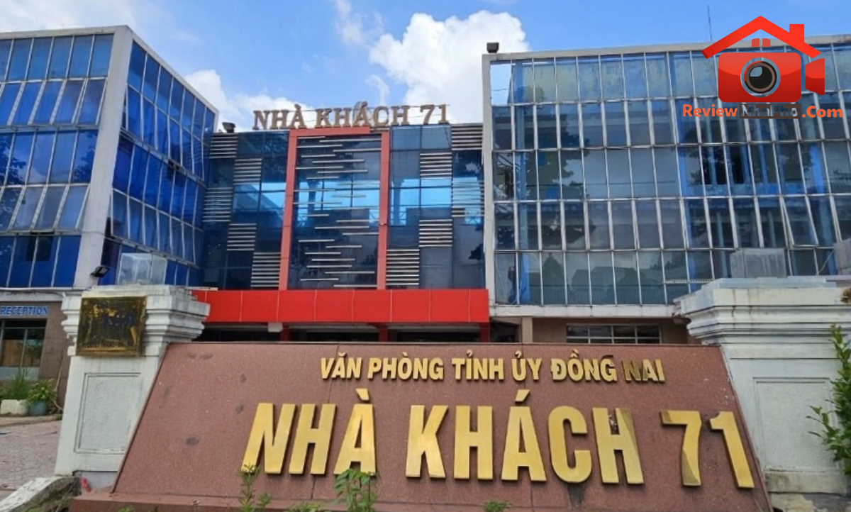 Đưa nhiều khu đất 