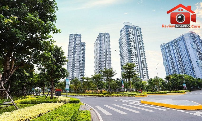 Gamuda Gardens: Không gian xanh giữa lòng Hoàng Mai và bài toán giá trị dài hạn - ảnh 2