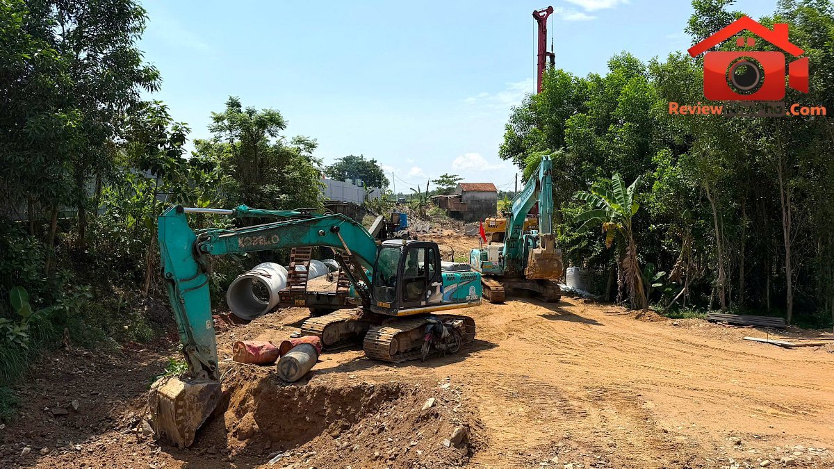 Khó khăn bủa vây nhà thầu xây dựng ở Quảng Ngãi- Ảnh 2.