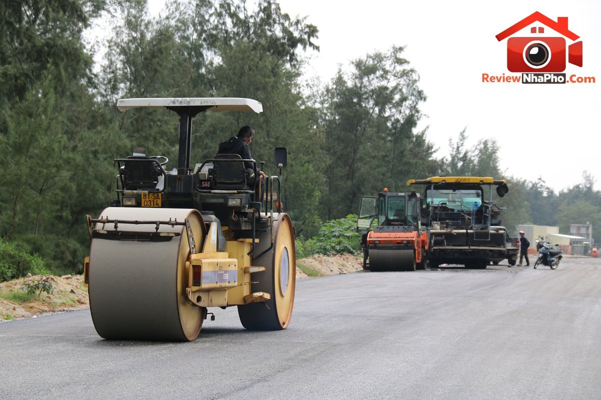 Khó khăn bủa vây nhà thầu xây dựng ở Quảng Ngãi- Ảnh 6.