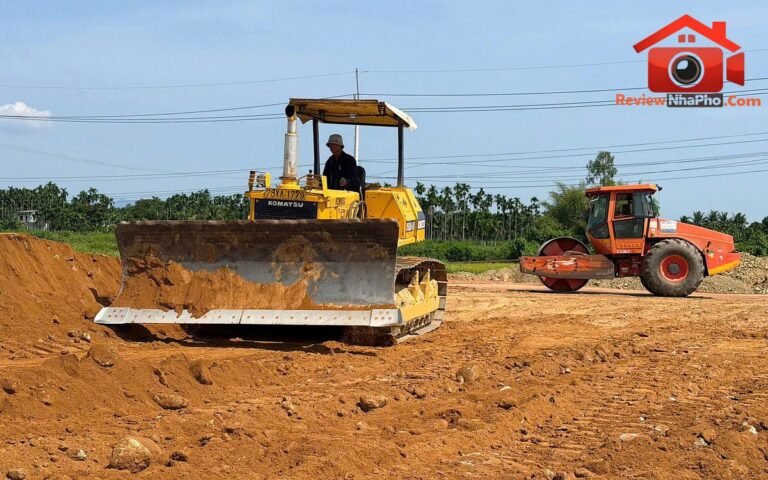 Khó khăn bủa vây nhà thầu xây dựng tại Quảng Ngãi