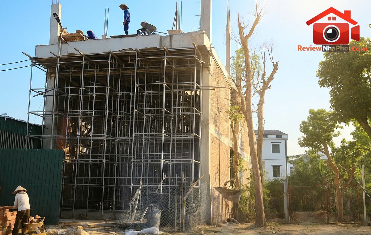Nghệ An: Trao quyền cấp phép xây dựng, nâng trách nhiệm chính quyền cơ sở- Ảnh 6.