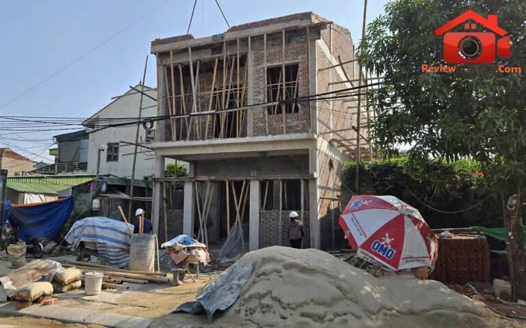 Nghệ An: Thay đổi trong cấp phép xây dựng tại địa phương
